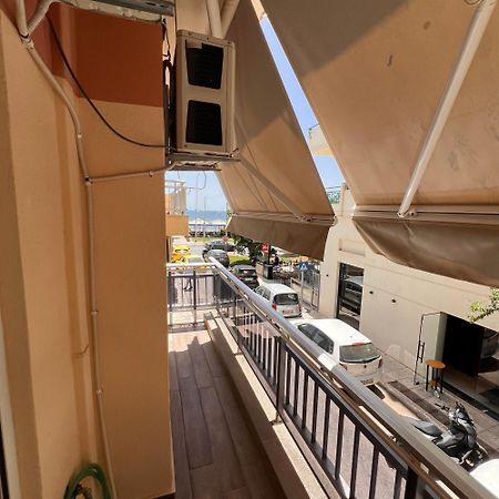 Sea Side Apartment Αλεξανδρούπολη Εξωτερικό φωτογραφία