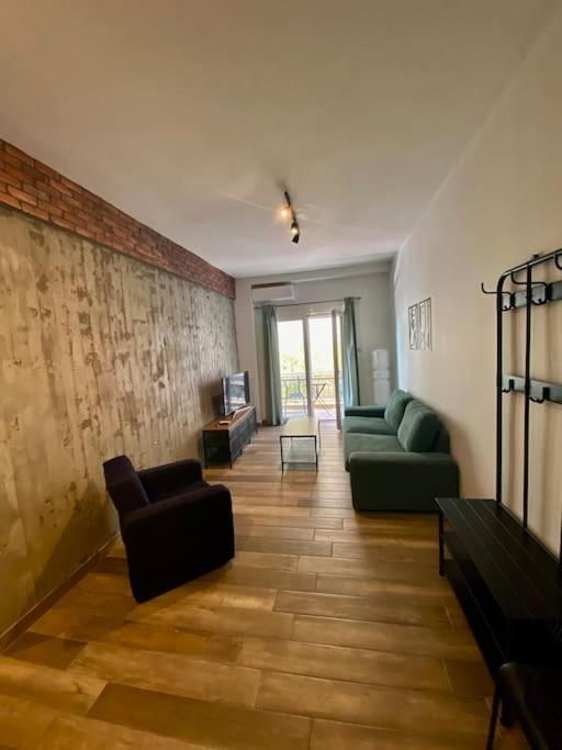 Sea Side Apartment Αλεξανδρούπολη Εξωτερικό φωτογραφία