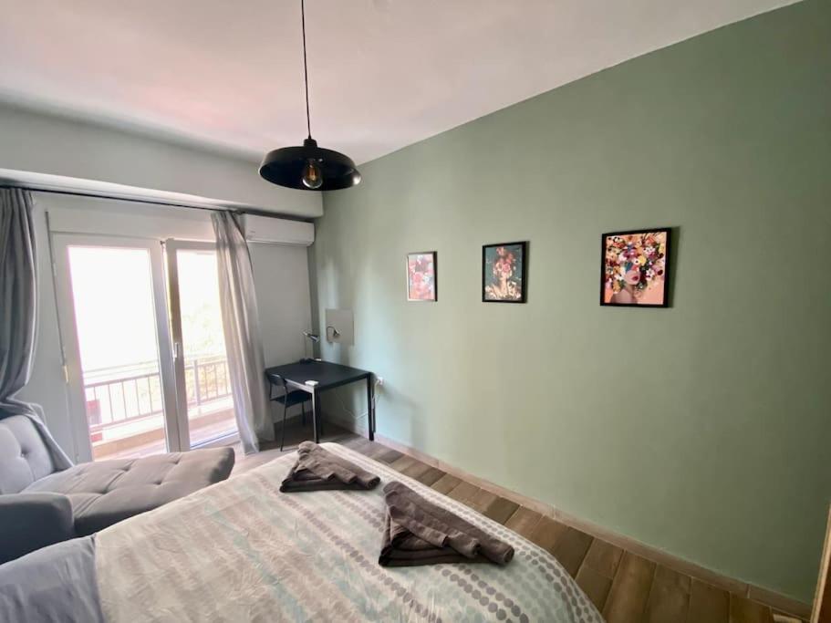 Sea Side Apartment Αλεξανδρούπολη Εξωτερικό φωτογραφία