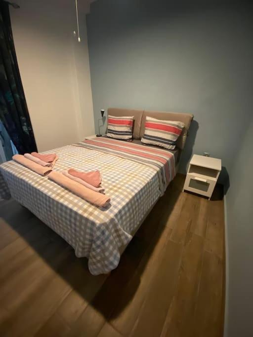 Sea Side Apartment Αλεξανδρούπολη Εξωτερικό φωτογραφία