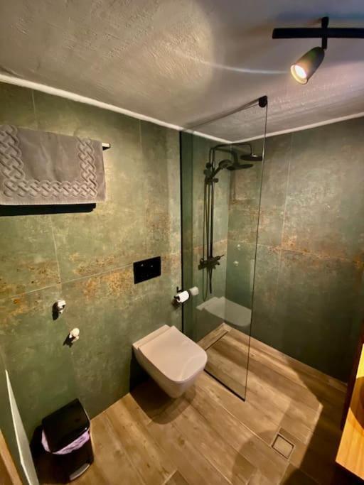 Sea Side Apartment Αλεξανδρούπολη Εξωτερικό φωτογραφία