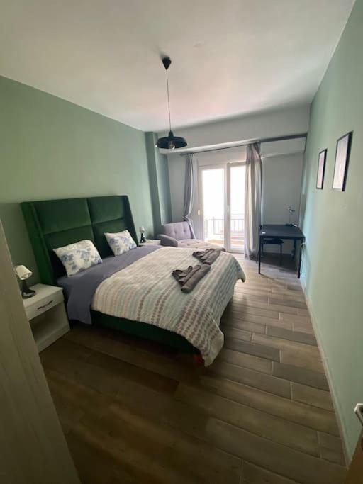 Sea Side Apartment Αλεξανδρούπολη Εξωτερικό φωτογραφία
