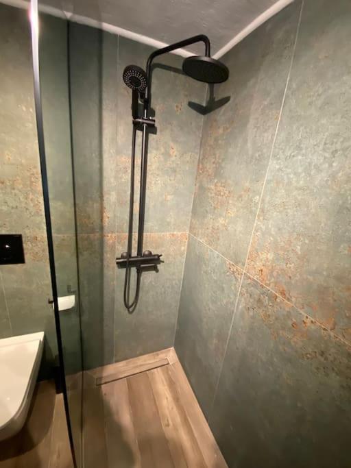 Sea Side Apartment Αλεξανδρούπολη Εξωτερικό φωτογραφία