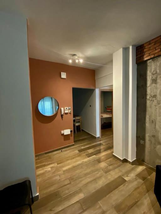 Sea Side Apartment Αλεξανδρούπολη Εξωτερικό φωτογραφία