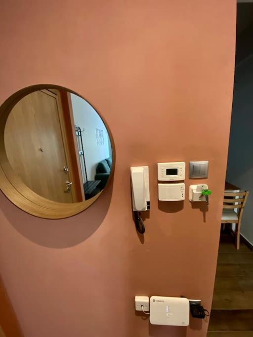 Sea Side Apartment Αλεξανδρούπολη Εξωτερικό φωτογραφία