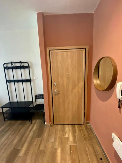 Sea Side Apartment Αλεξανδρούπολη Εξωτερικό φωτογραφία